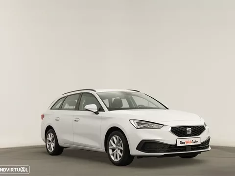 SEAT Leon ST 1.0 TSI Style