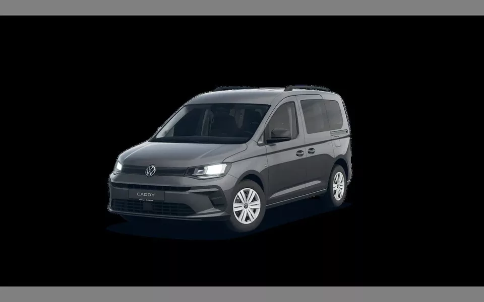 VOLKSWAGEN Caddy 1.5 TSI Goal DSG