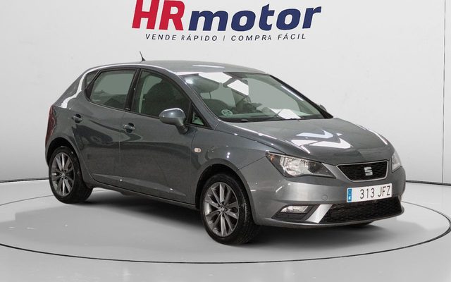 SEAT Ibiza 1.6 TDI Style ITech 30 Aniversario 66 kW (90 CV)