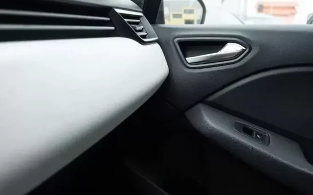 Renault Clio 2021 1.0 TCe Evolution