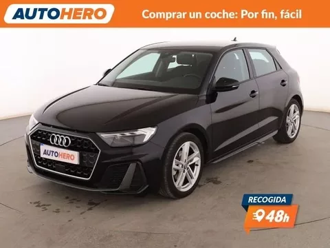 AUDI A1 30 TFSI