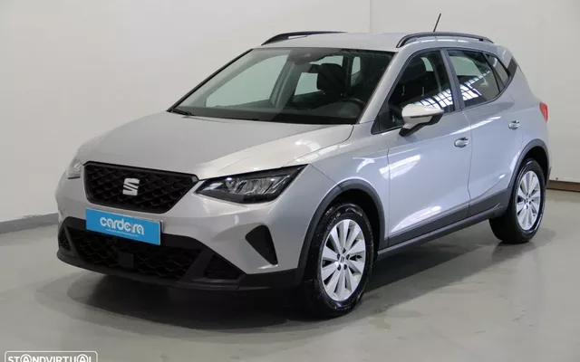 SEAT Arona 1.0 TSI Style
