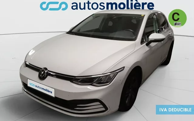 Life 1.0 TSI 81 kW (110 CV)