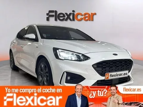 FORD Focus Focus 1.5Ecoblue Active X 120