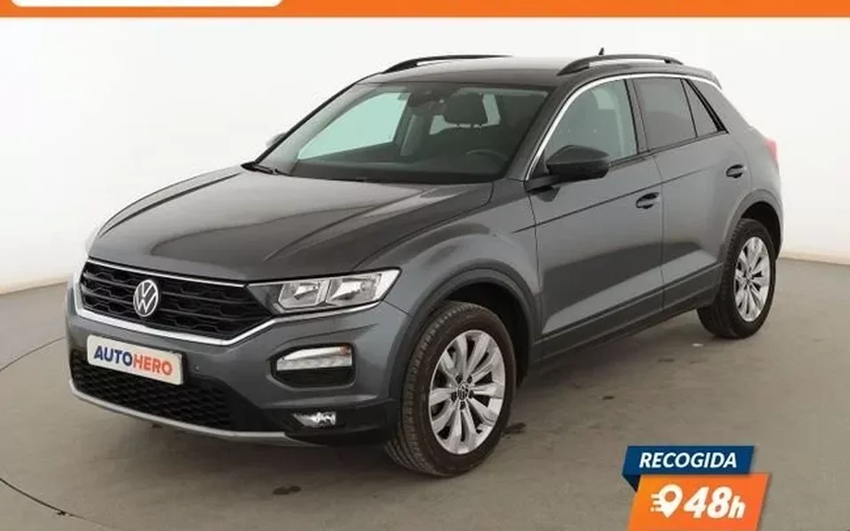 VOLKSWAGEN T-Roc 1.5 TSI ACT Advance