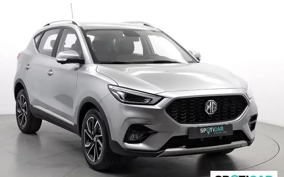 MG ZS 1.5 Luxury