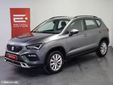 SEAT Ateca 1.0 TSI Style