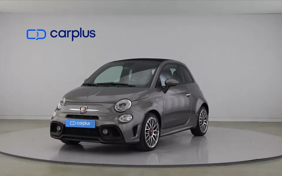 Abarth 500C
