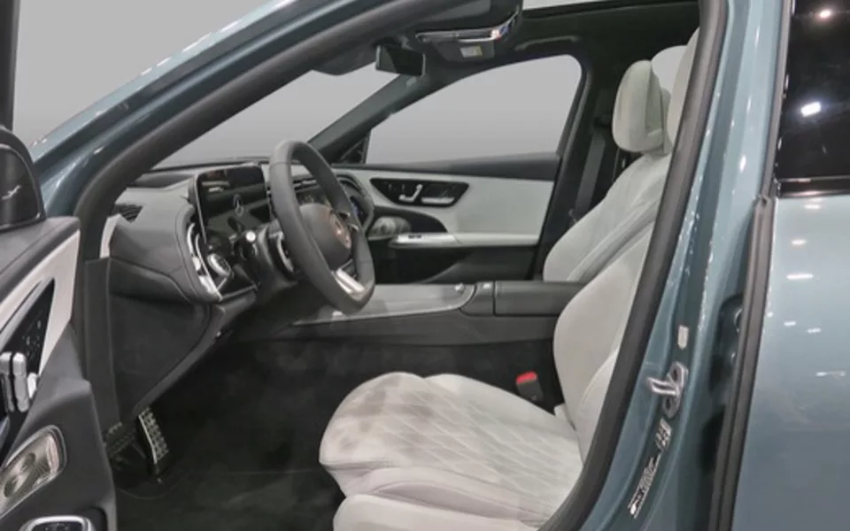 MERCEDES - Classe E - E 300 de