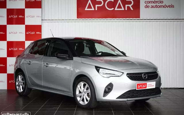Opel Corsa 1.2 T Business Edition