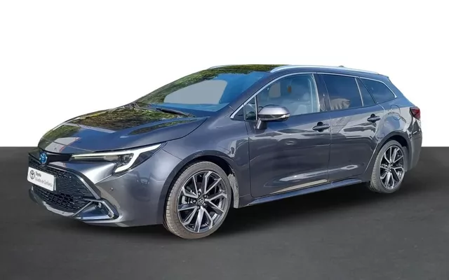 Toyota Corolla Touring Sports 1.8 Hybrid Exclusive