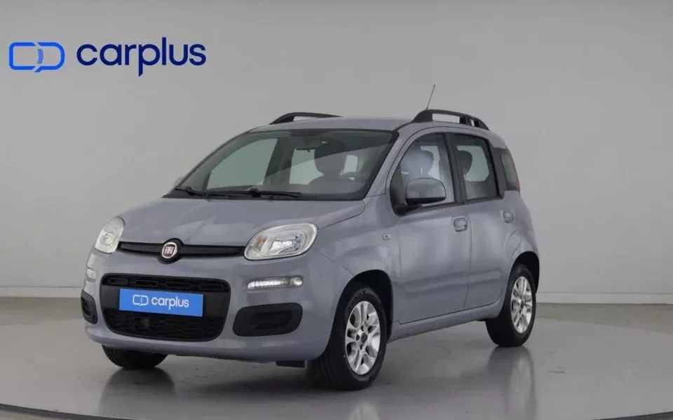 Fiat Panda 1.2 Easy S&S