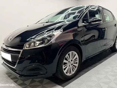 Peugeot 208 1.2 PureTech Access