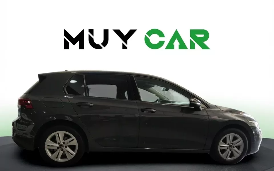VOLKSWAGEN Golf Golf 2.0TDI Style DSG 110kW