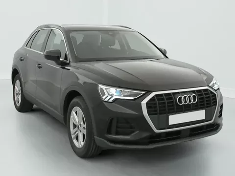 Audi Q3 35 TFSI 150 CH S TRONIC 7 BUSINESS LINE Occasion
