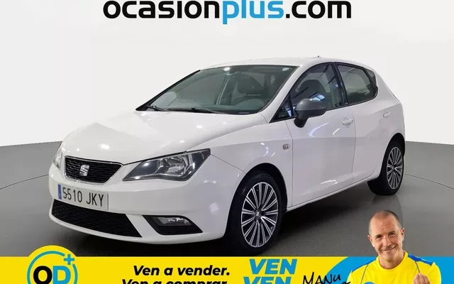 SEAT Ibiza Ibiza ST 1.0 EcoTSI S&S Style 95