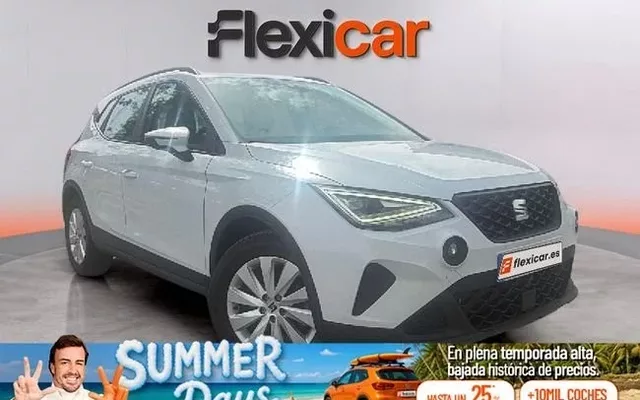 SEAT Arona 1.0 TSI 85kW (115CV) DSG Style XL