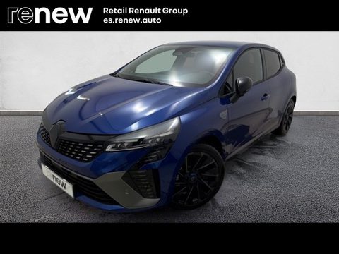 Renault Clio Esprit Alpine E-Tech 105 kW (143 CV)