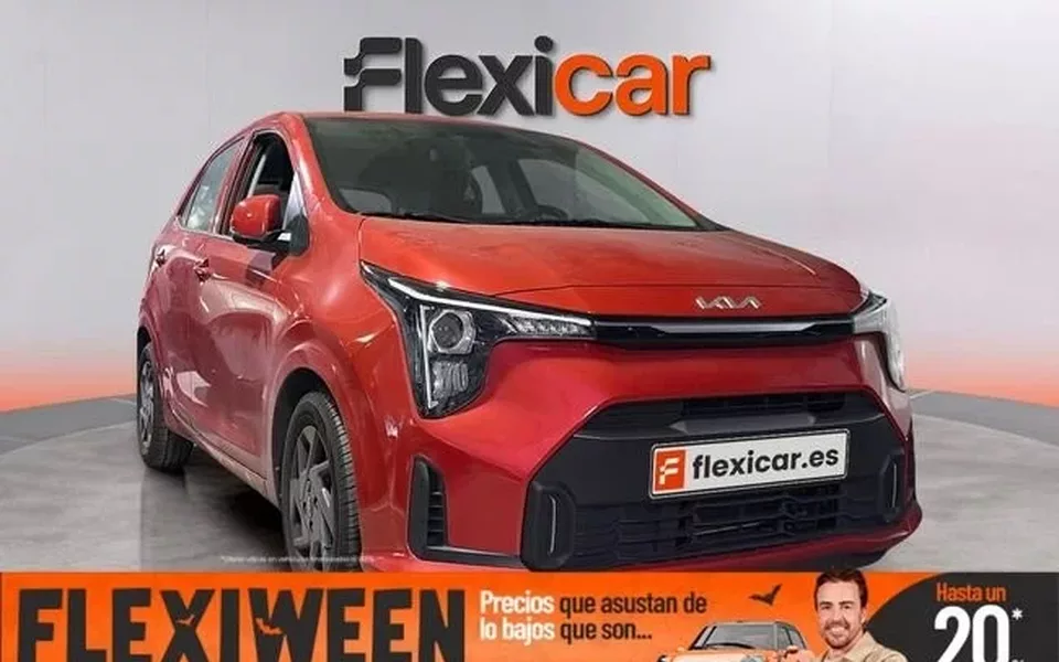 KIA Picanto Picanto 1.0 DPi Business - 13990€ en Las palmas de gran canaria