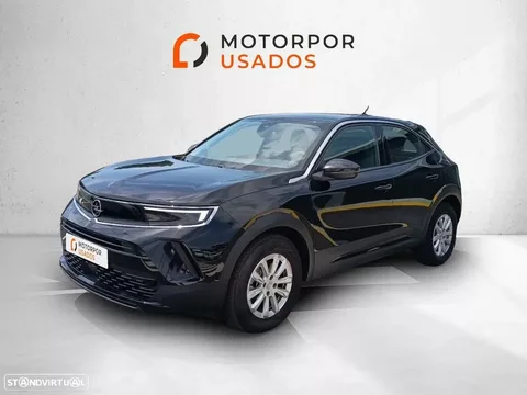 Opel Mokka-e Edition