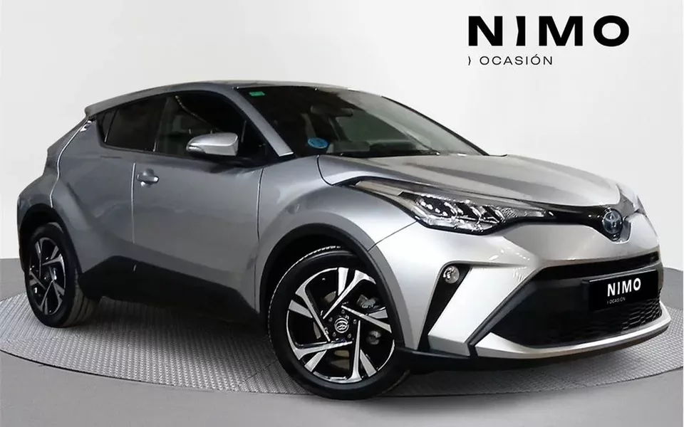 TOYOTA C-HR C-HR 180H Advance