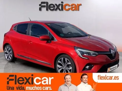 RENAULT Clio Clio TCe Intens 74kW