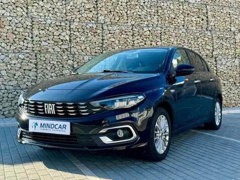 Fiat Tipo 2021