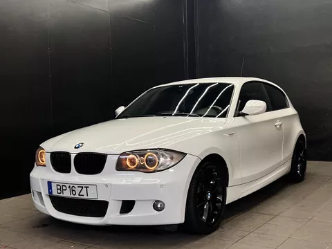 BMW 123