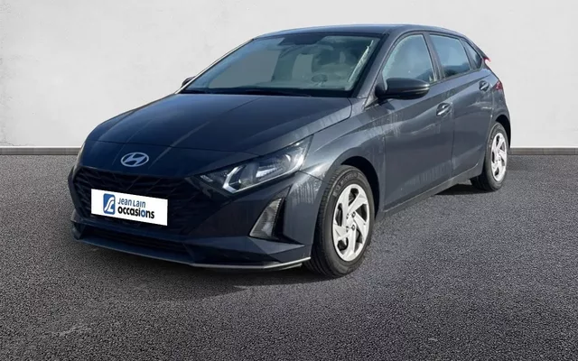 HYUNDAI i20 1.2 79 Initia