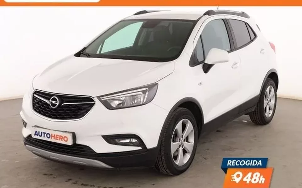 OPEL Mokka 1.4 Turbo Selective Start/Stop