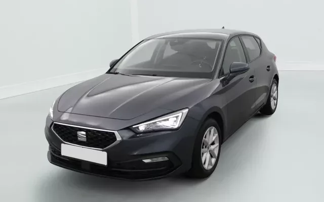 Seat Leon Leon 1.0 TSI 110 BVM6 Style Occasion