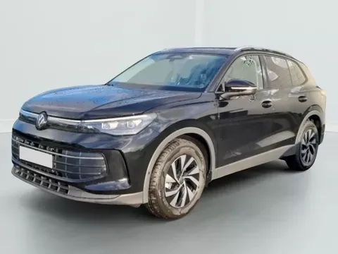 Volkswagen Tiguan 1.5 etsi 150 life dsg7 Zéro km immatriculé