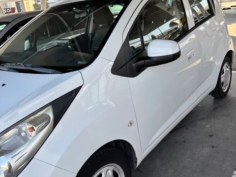 Chevrolet Spark 1.0 LS A/C