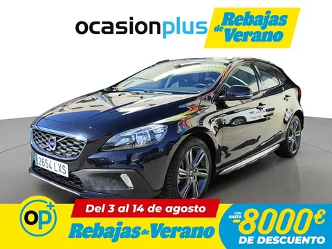 VOLVO V40 Cross Country V40 Cross Country D3 Momentum Aut.