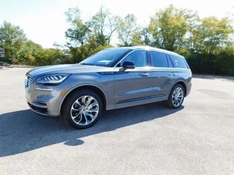 LINCOLN Aviator H 3.0L V6 GRAND TOURING AWD - 84500€ en Banastas
