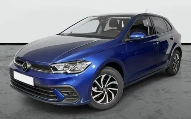 VOLKSWAGEN Polo Nuevo Connect 1.0 TSI 70 kW (95 CV) SG5 (AE13LV12)