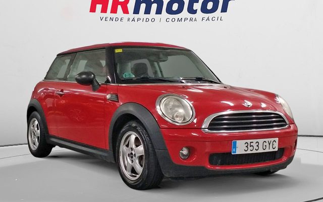 MINI MINI One 55 kW (75 CV)
