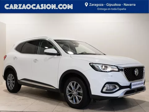 MG HS HS 1.5 T-GDI Luxury