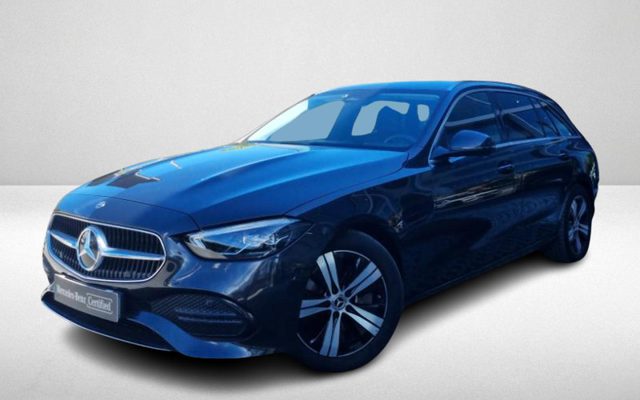 Mercedes-Benz Classe C