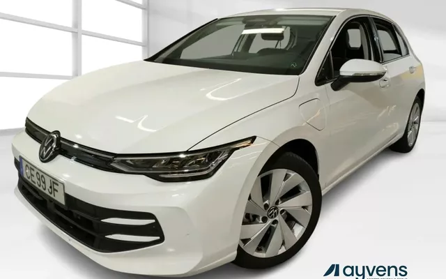 VW Golf 1.5 TSI e-Hybrid Life DSG
