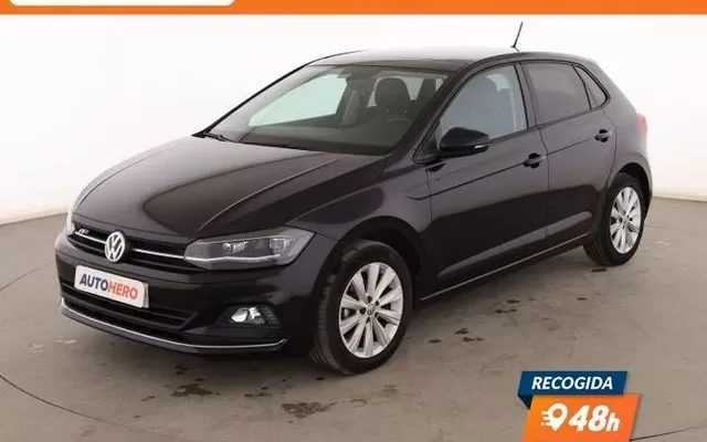VOLKSWAGEN Polo Polo 1.0 TSI Sport 70kW