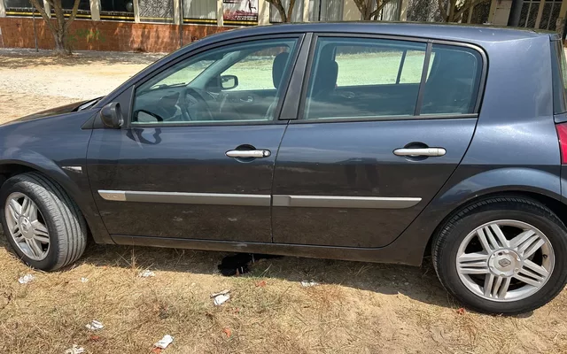 Renault Mégane