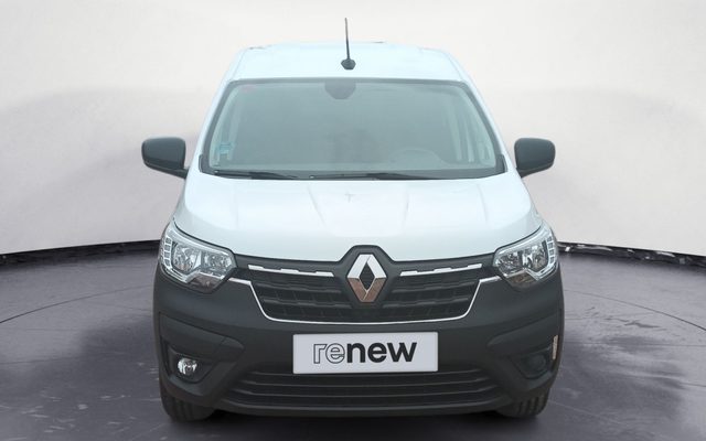 Renault Express Advance 1.5 Blue dCi 70 kW (95 cv)