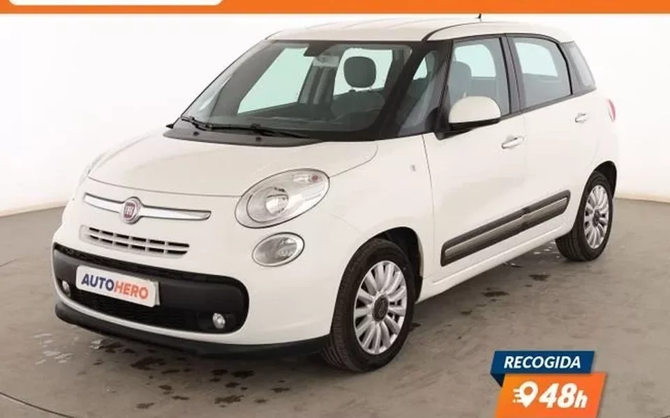 FIAT 500L 500L 1.4 Pop Star