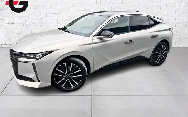 DS Automobiles DS 4
