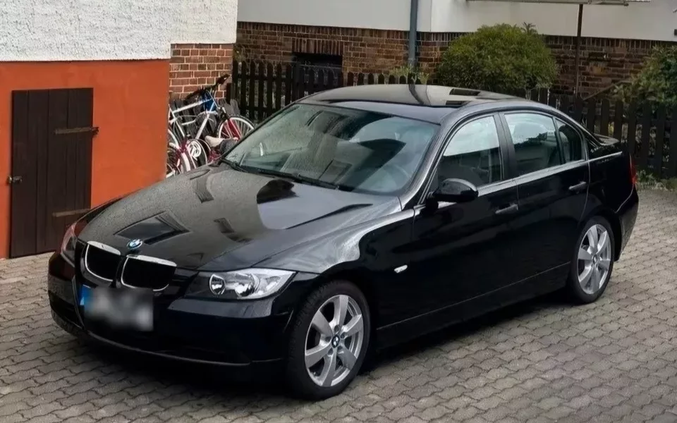 BMW Serie 3 320i
