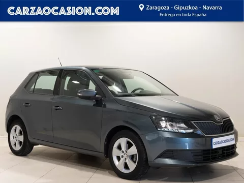 SKODA Fabia Fabia 1.0 TSI Like 70kW