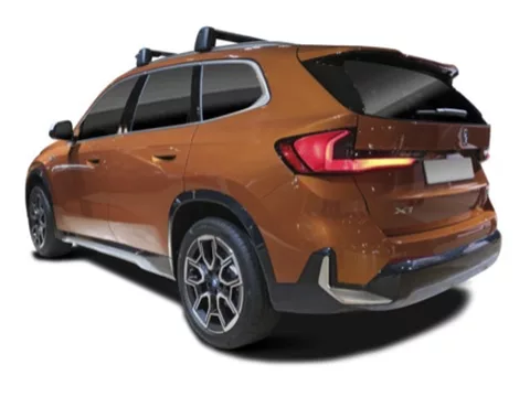 BMW - X1 - X1 xDrive23d