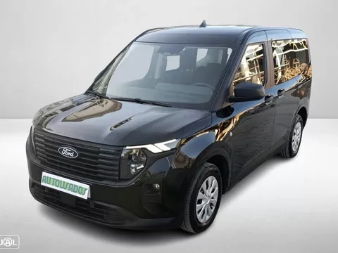 Ford Tourneo Courier 1.0 EcoBoost Trend