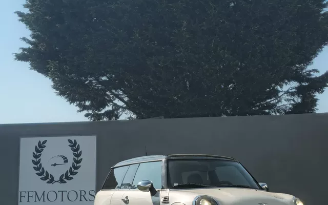 MINI Clubman Cooper D